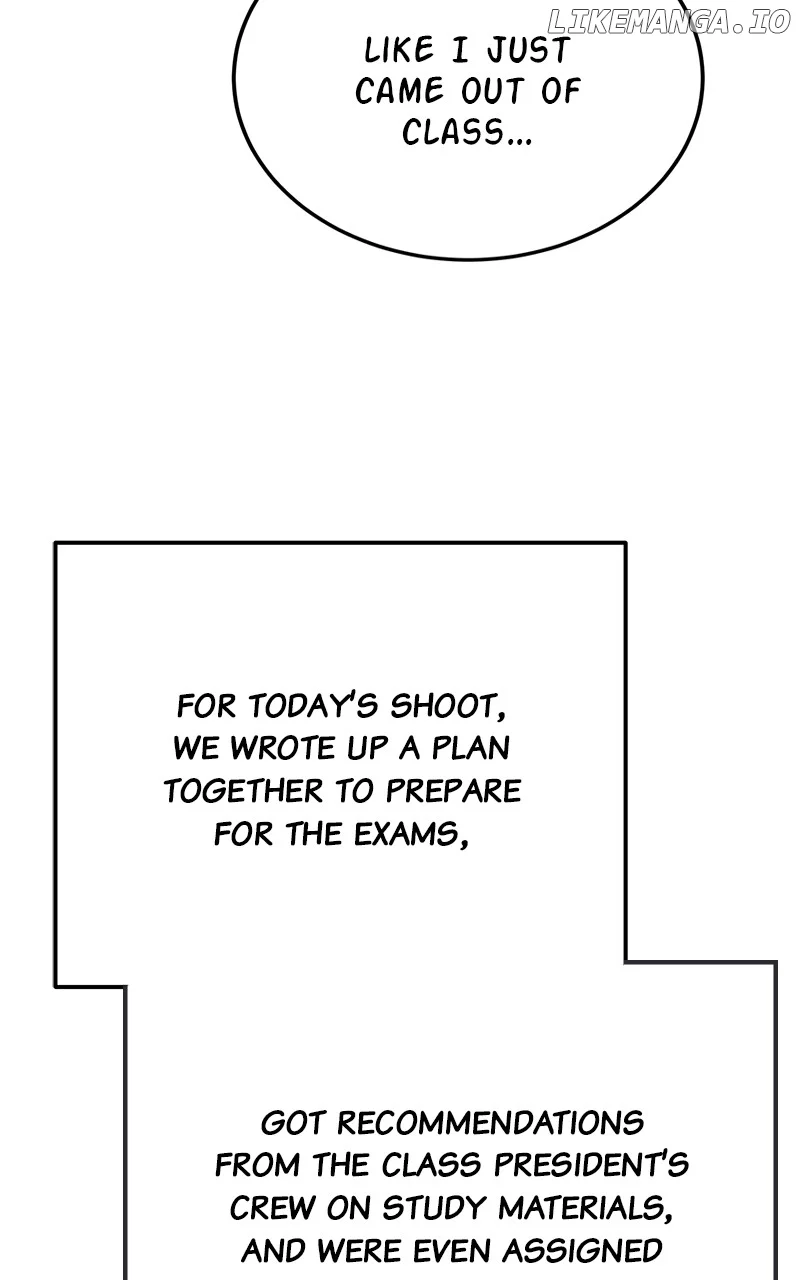 My Dud To Stud Boyfriend Chapter 111 page 64