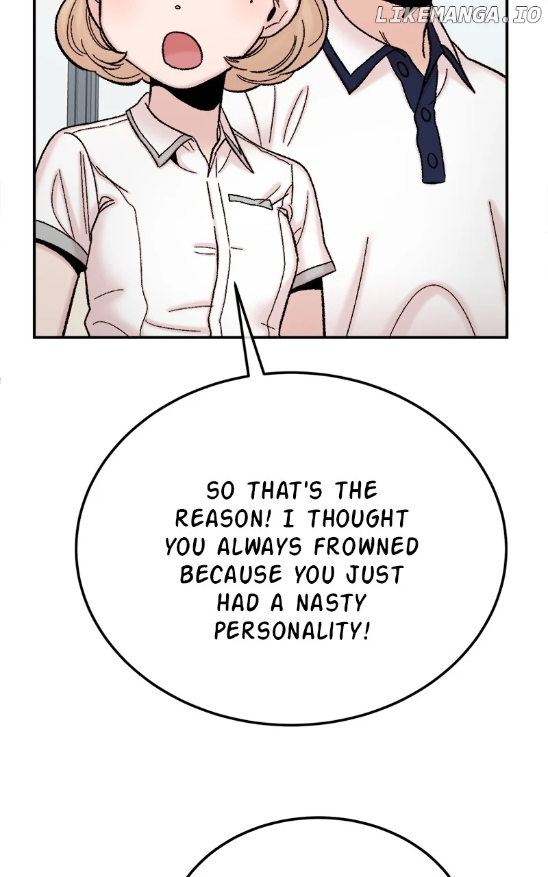 My Dud To Stud Boyfriend Chapter 111 page 81