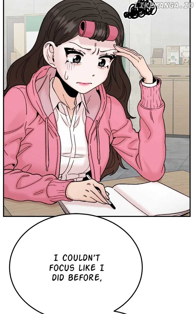 My Dud To Stud Boyfriend Chapter 111 page 34