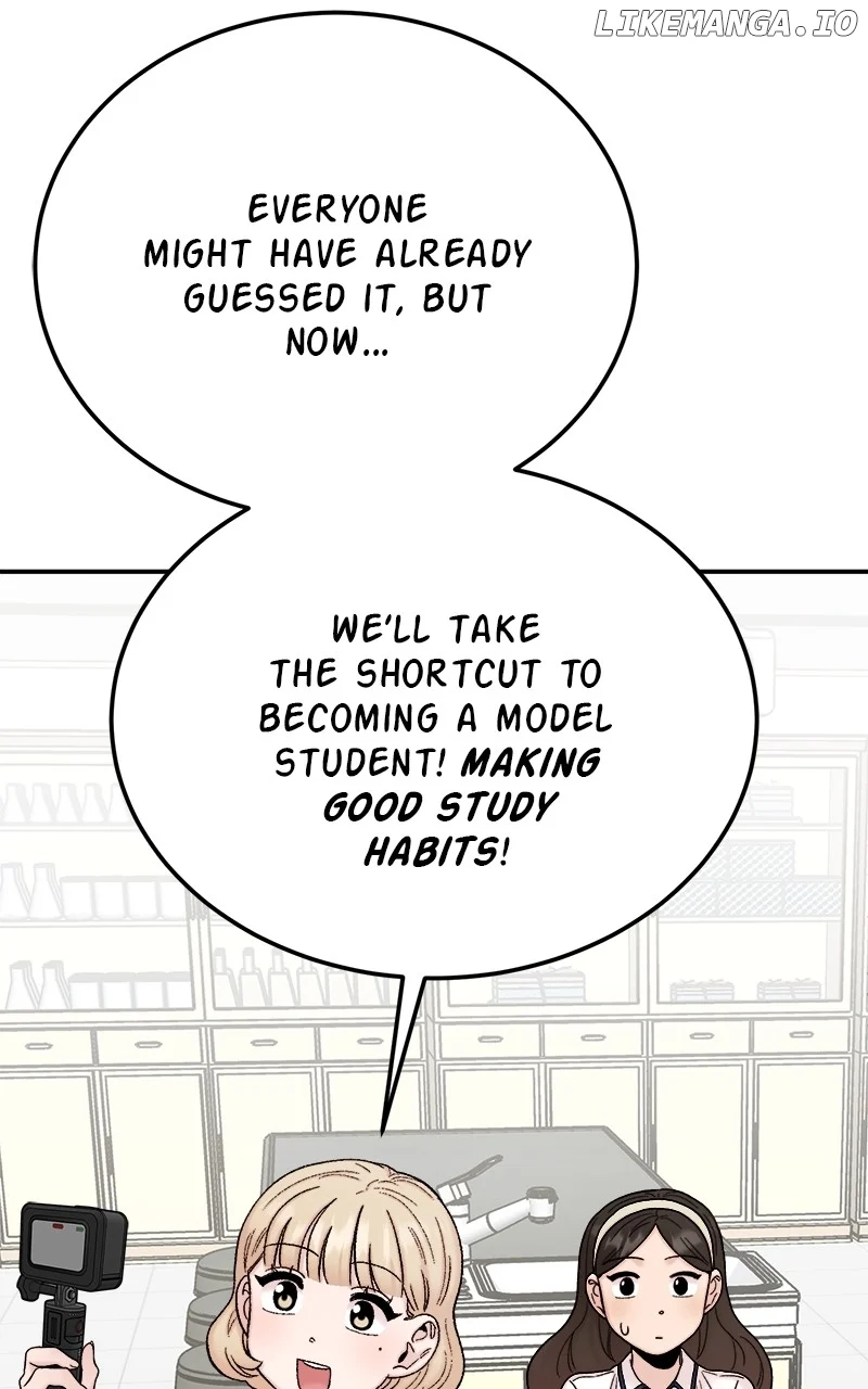 My Dud To Stud Boyfriend Chapter 111 page 4