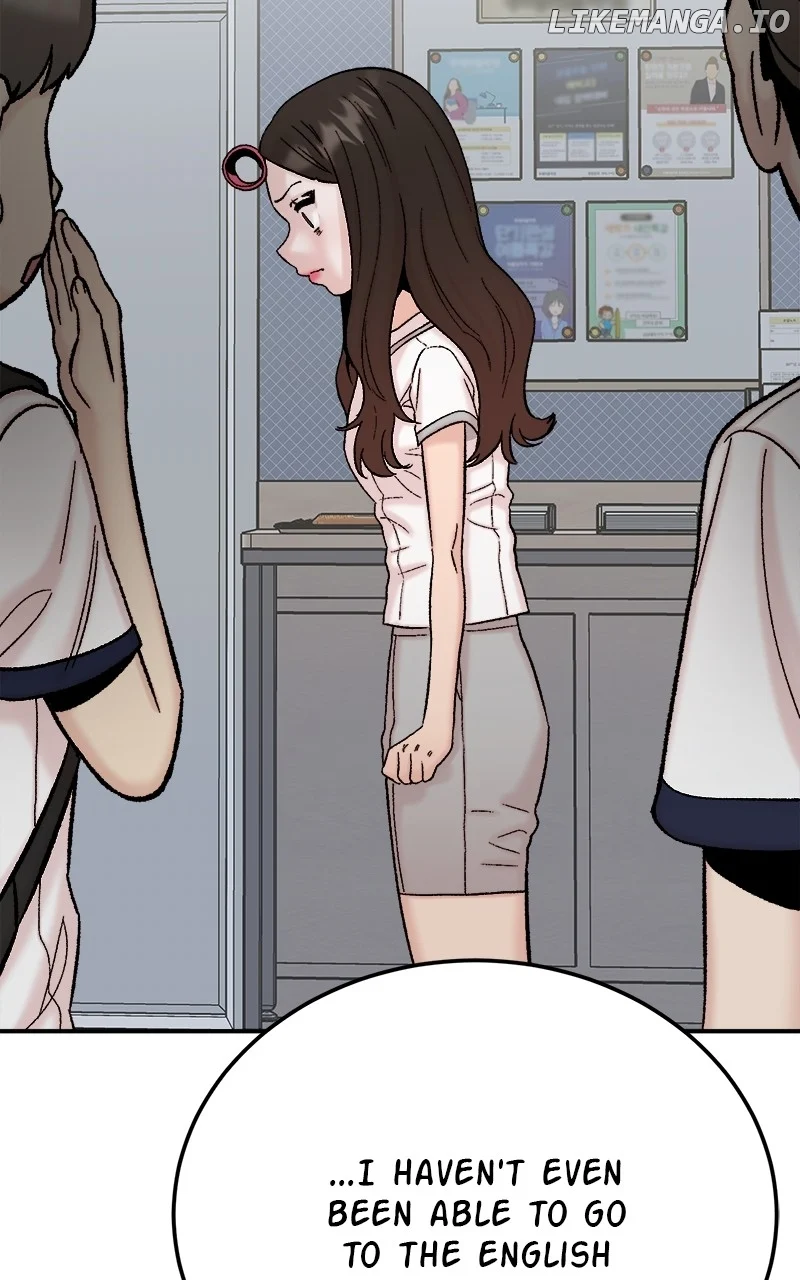My Dud To Stud Boyfriend Chapter 111 page 36