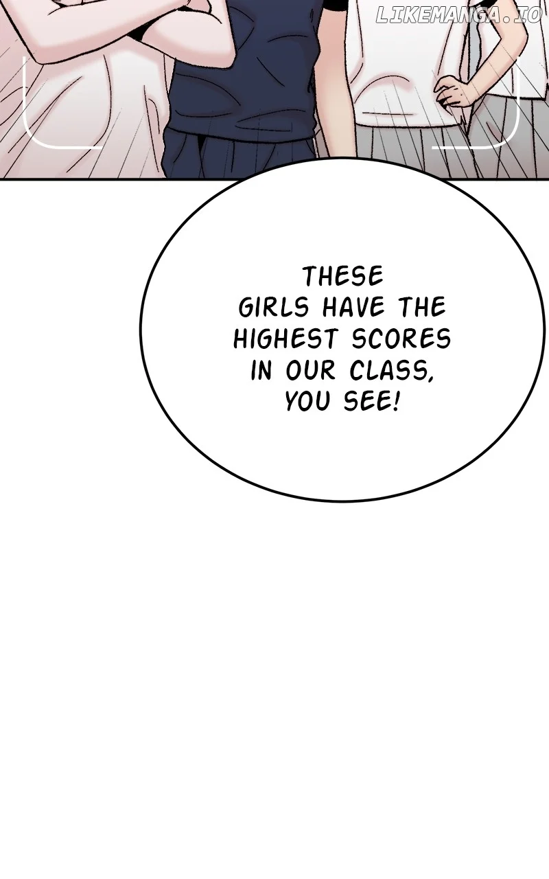 My Dud To Stud Boyfriend Chapter 111 page 9