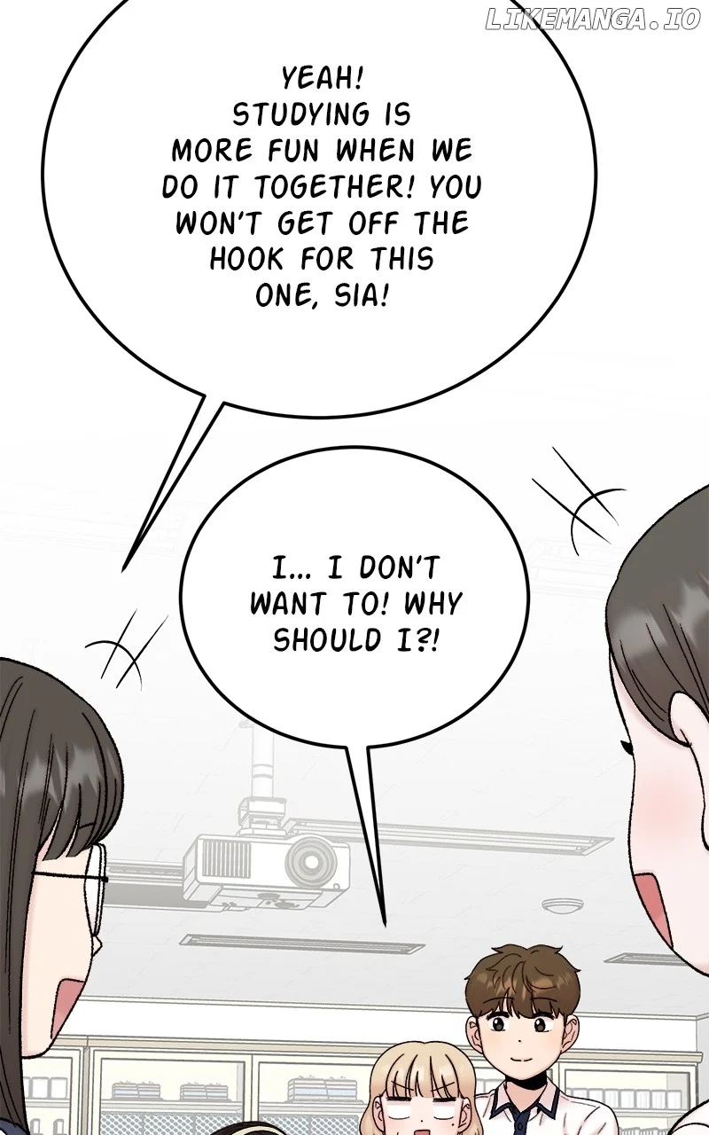 My Dud To Stud Boyfriend Chapter 111 page 15