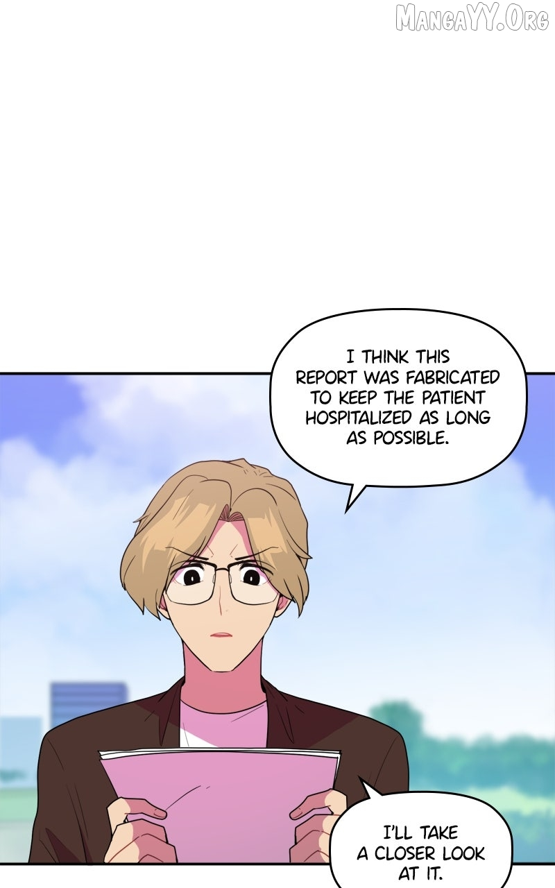 Take My Money Chapter 111 page 2