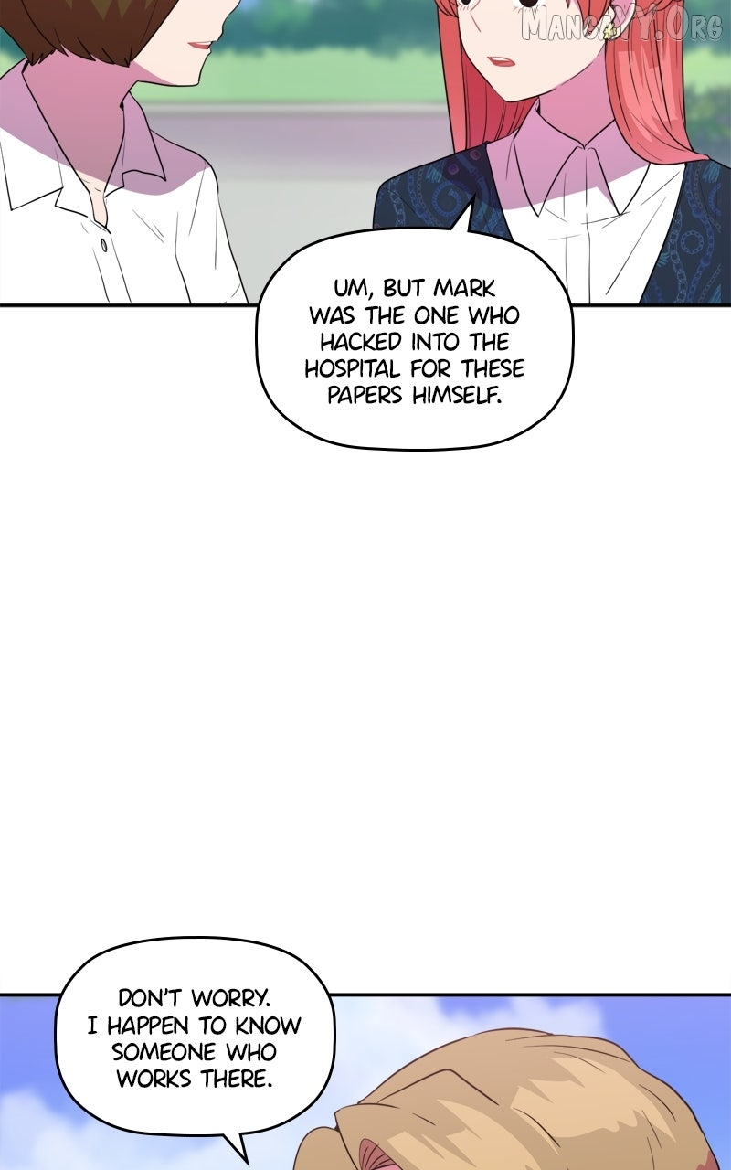 Take My Money Chapter 111 page 6
