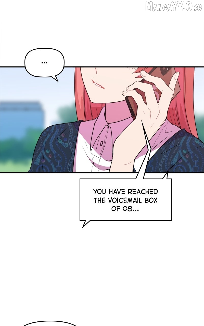 Take My Money Chapter 111 page 9