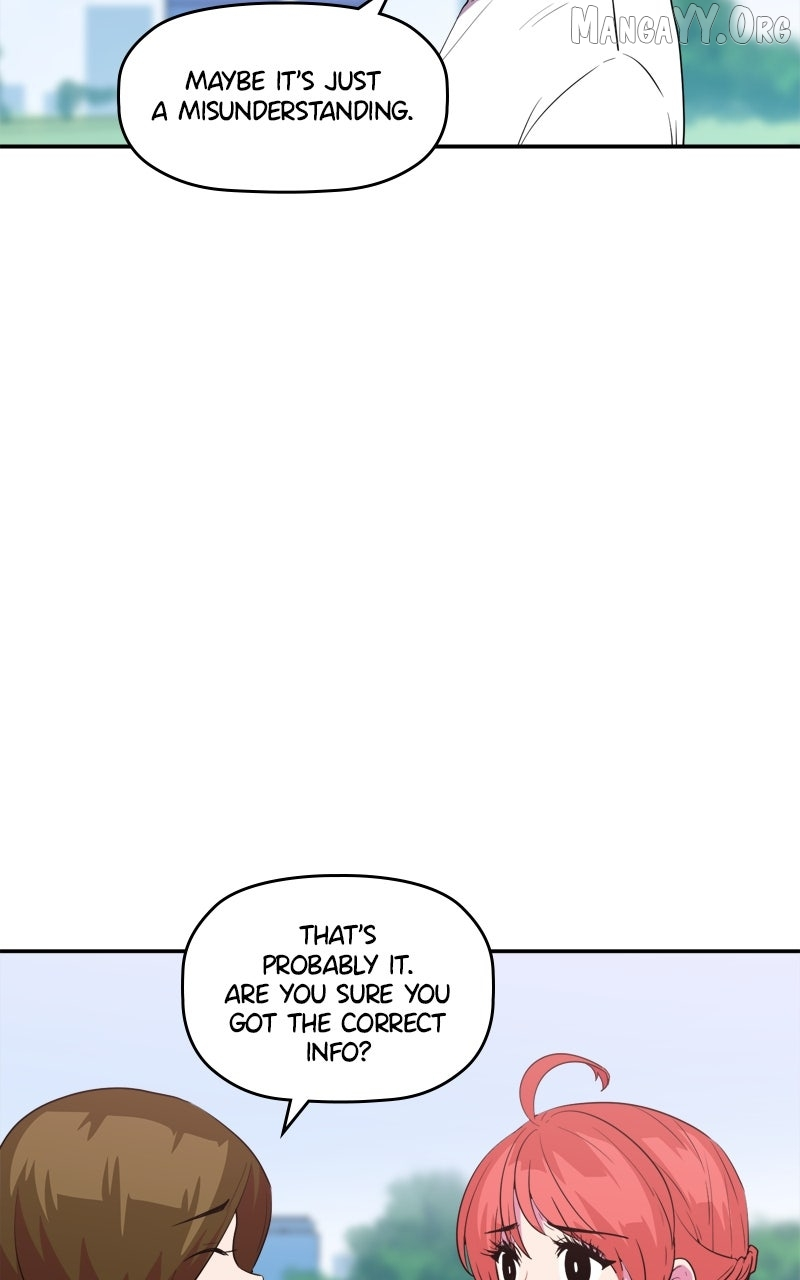 Take My Money Chapter 111 page 5