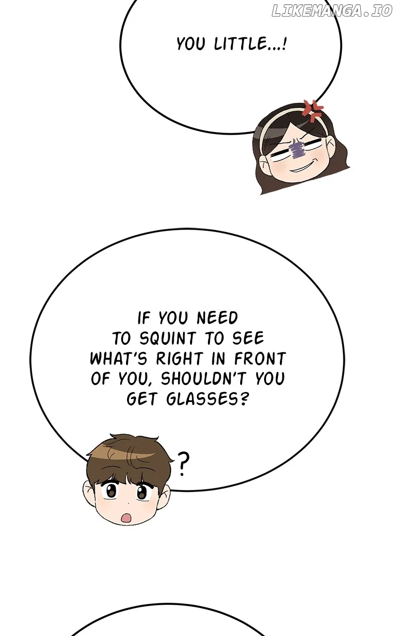 My Dud To Stud Boyfriend Chapter 111 page 82