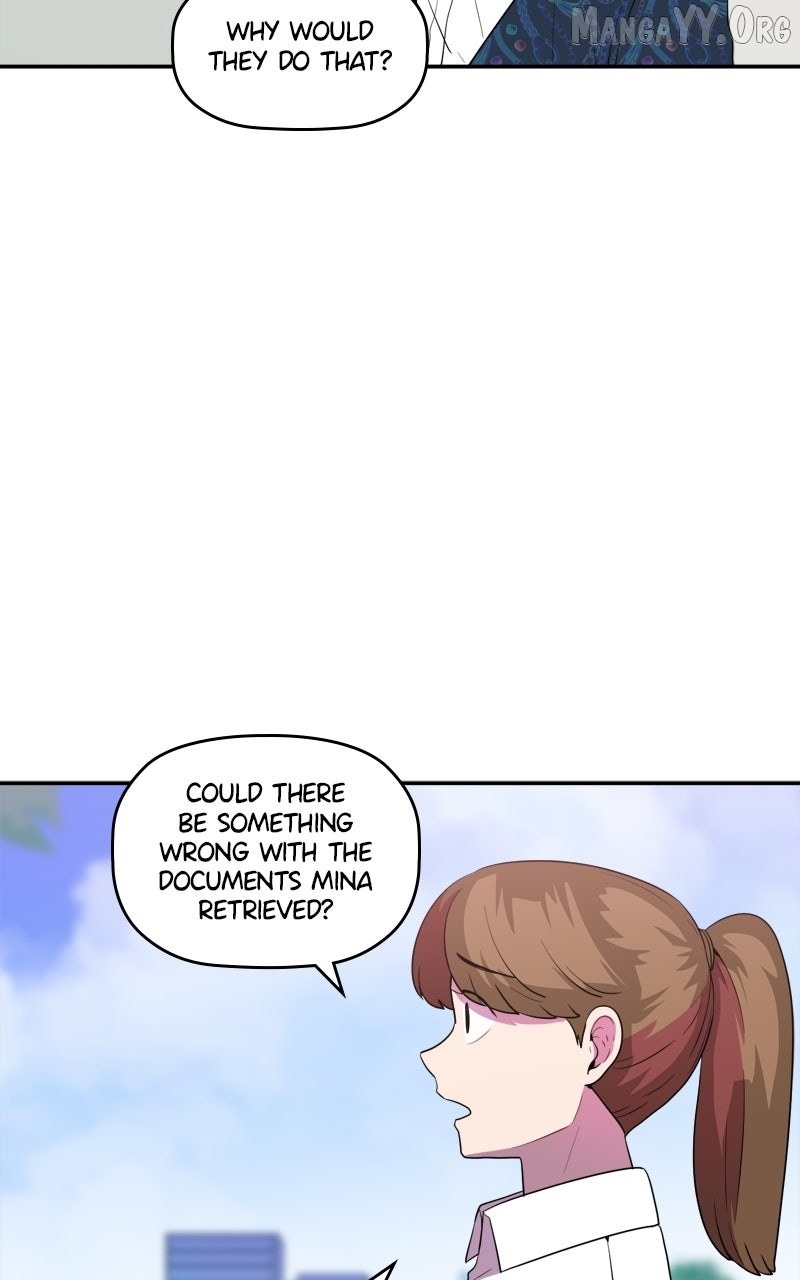 Take My Money Chapter 111 page 4