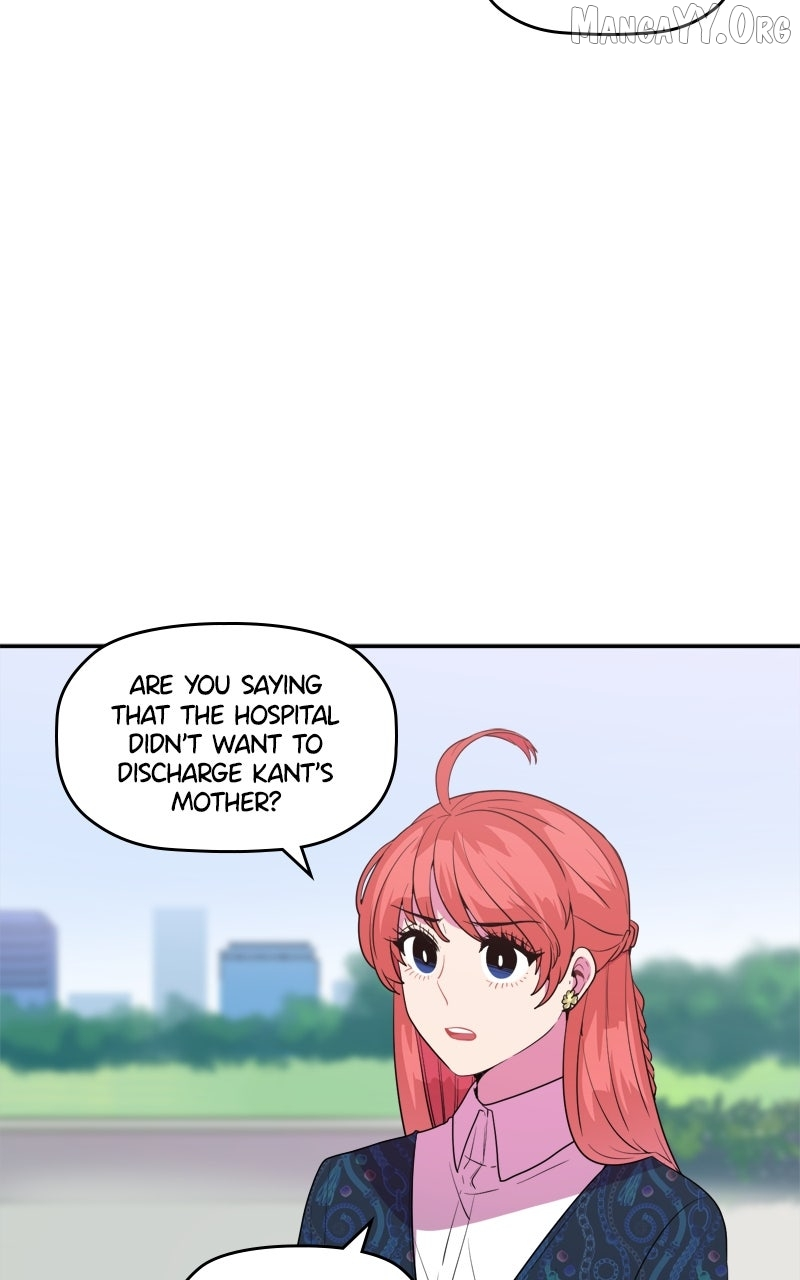Take My Money Chapter 111 page 3