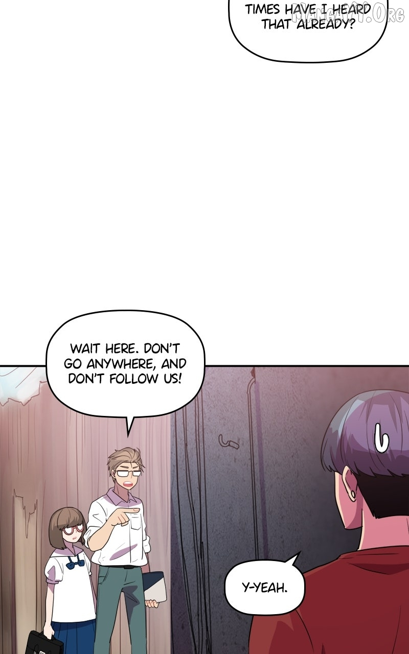 Take My Money Chapter 111 page 14