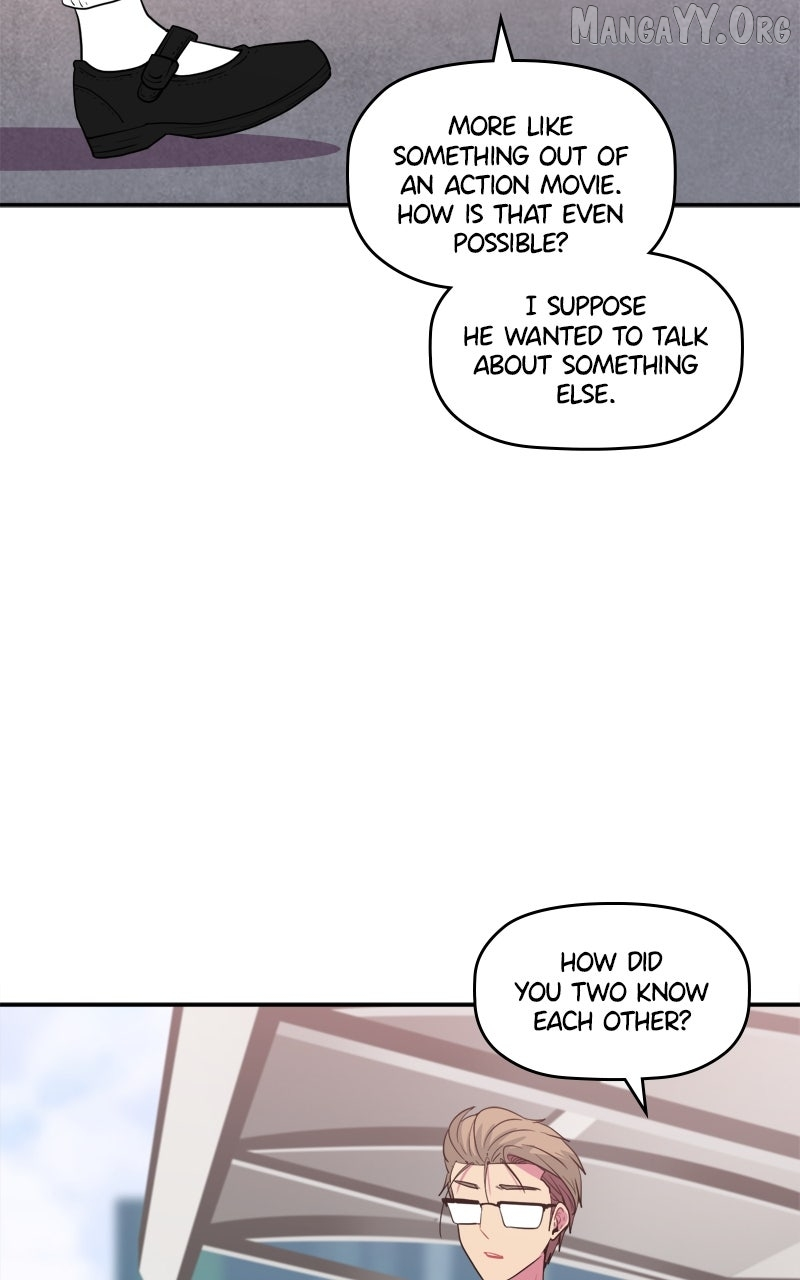 Take My Money Chapter 111 page 16