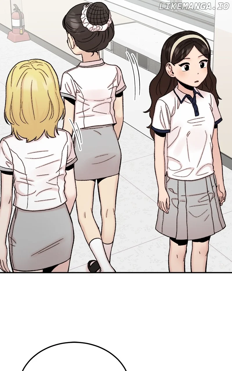 My Dud To Stud Boyfriend Chapter 111 page 106