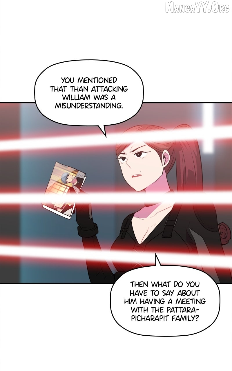 Take My Money Chapter 111 page 42