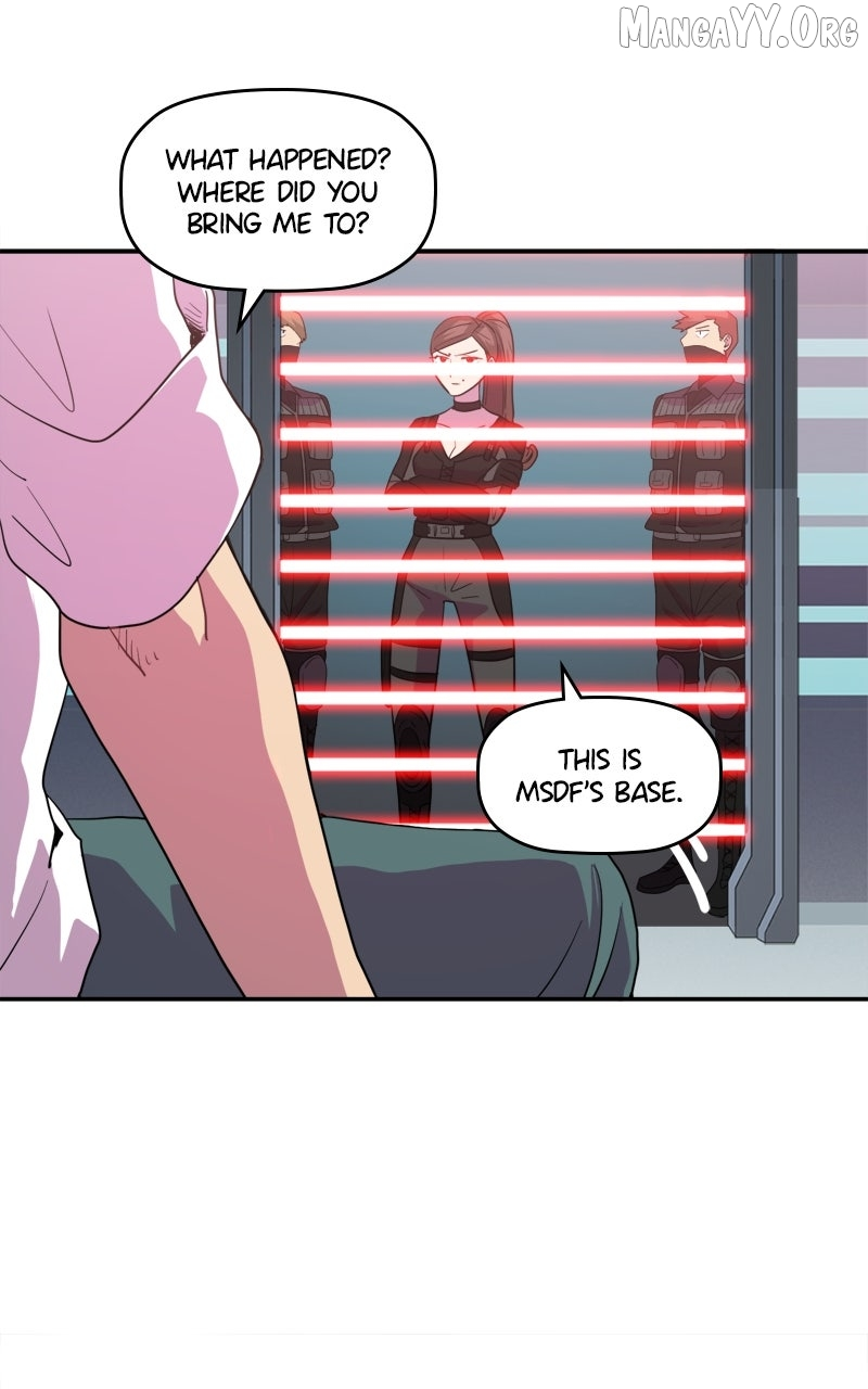 Take My Money Chapter 111 page 41
