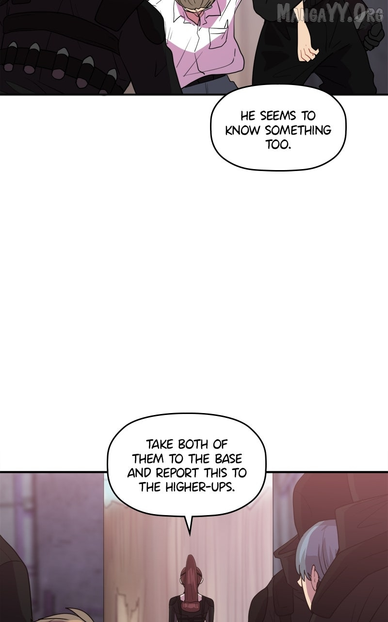 Take My Money Chapter 111 page 36