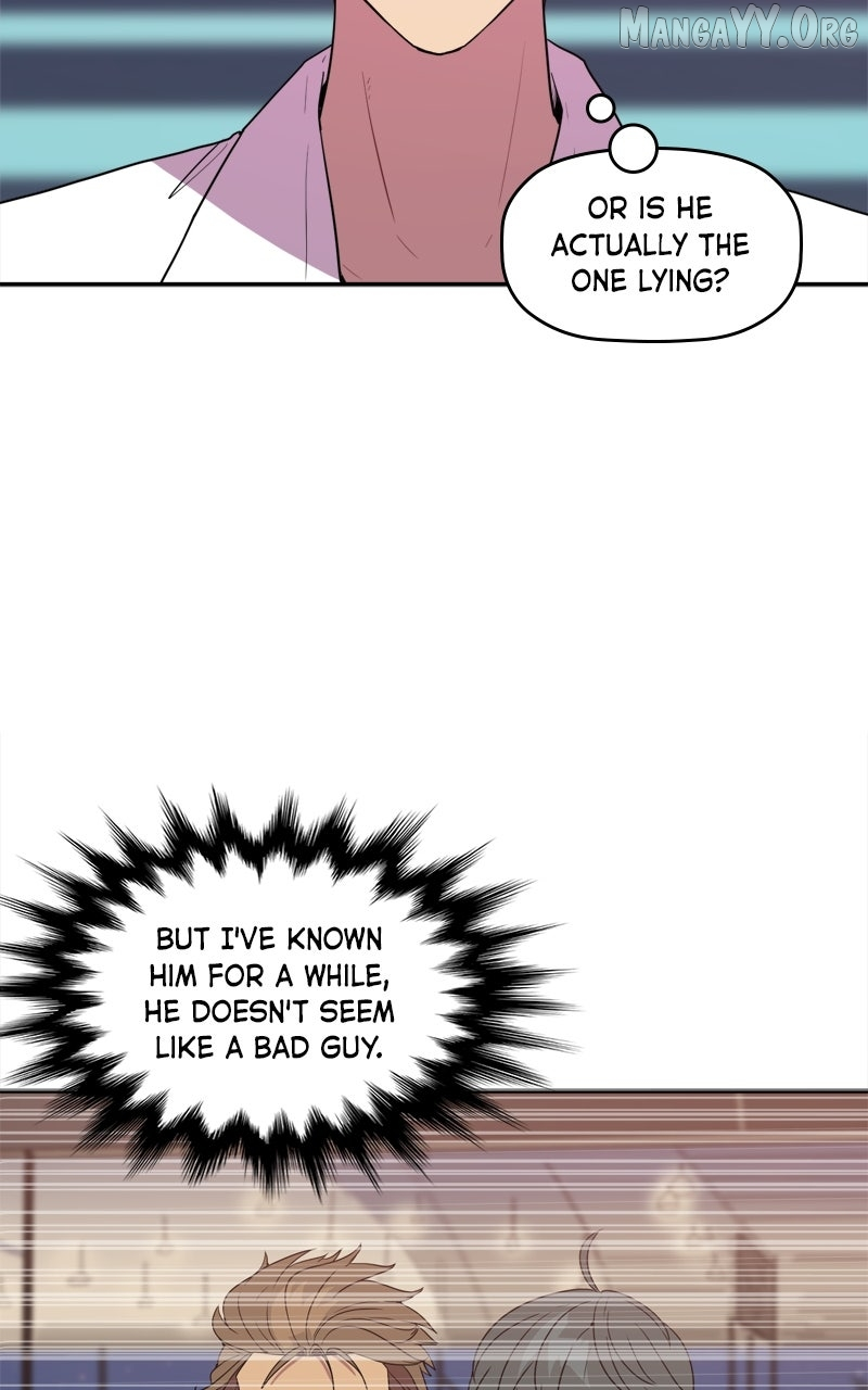 Take My Money Chapter 111 page 47