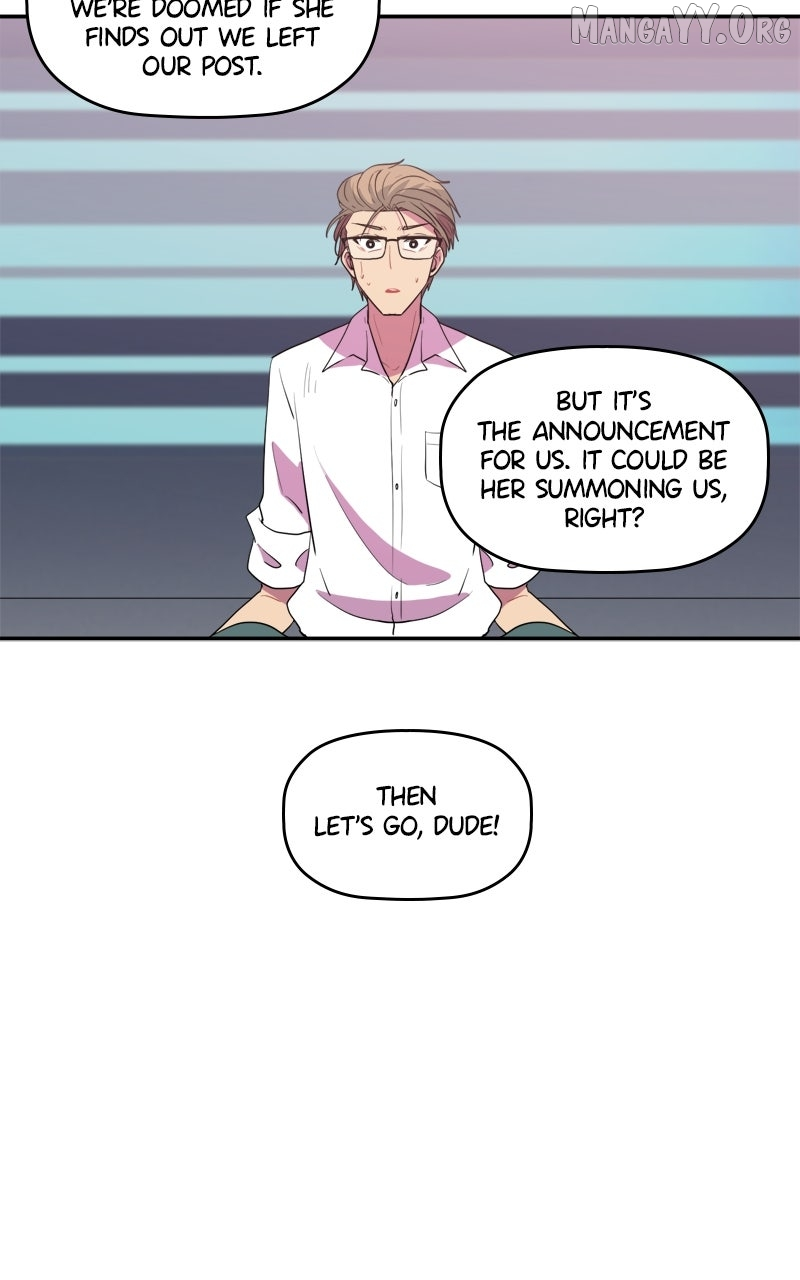 Take My Money Chapter 111 page 50