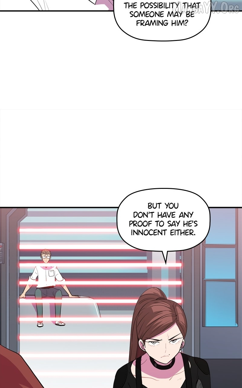 Take My Money Chapter 111 page 45