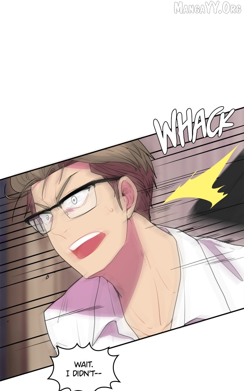 Take My Money Chapter 111 page 33
