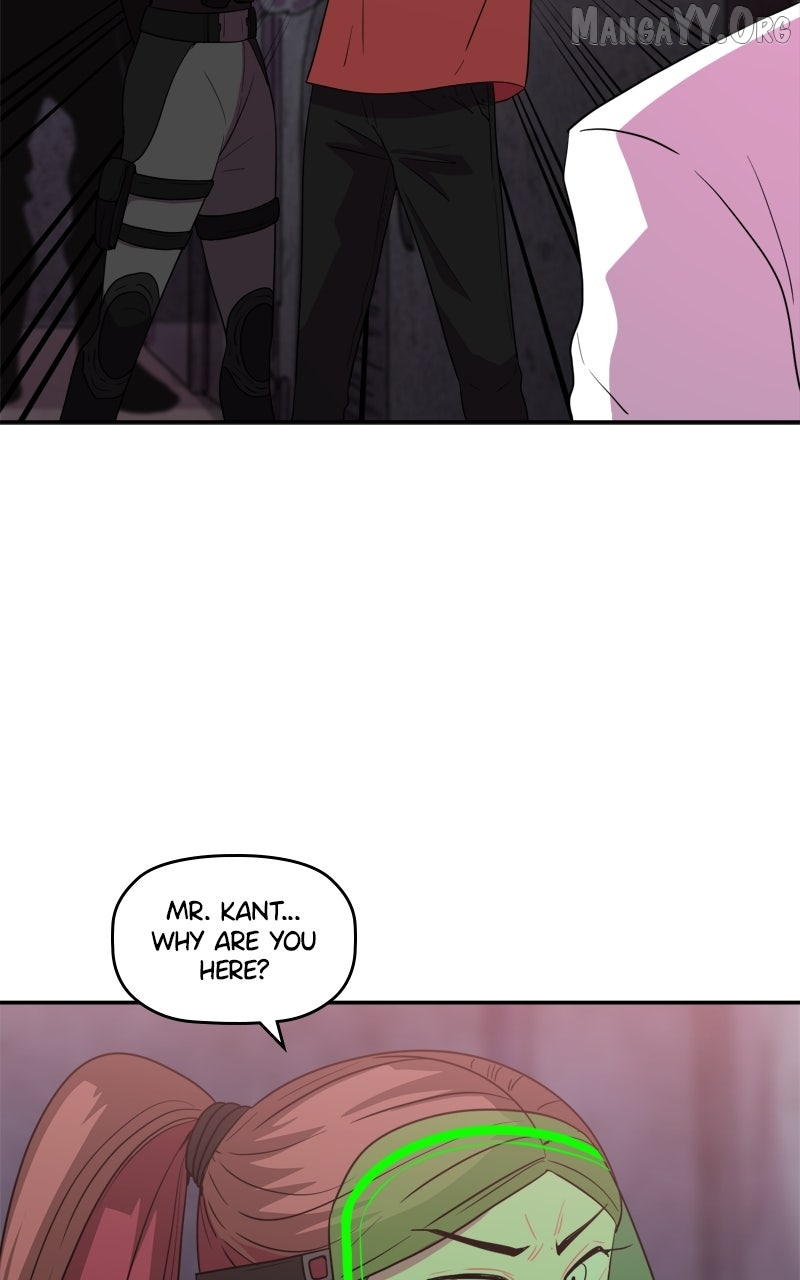 Take My Money Chapter 111 page 26
