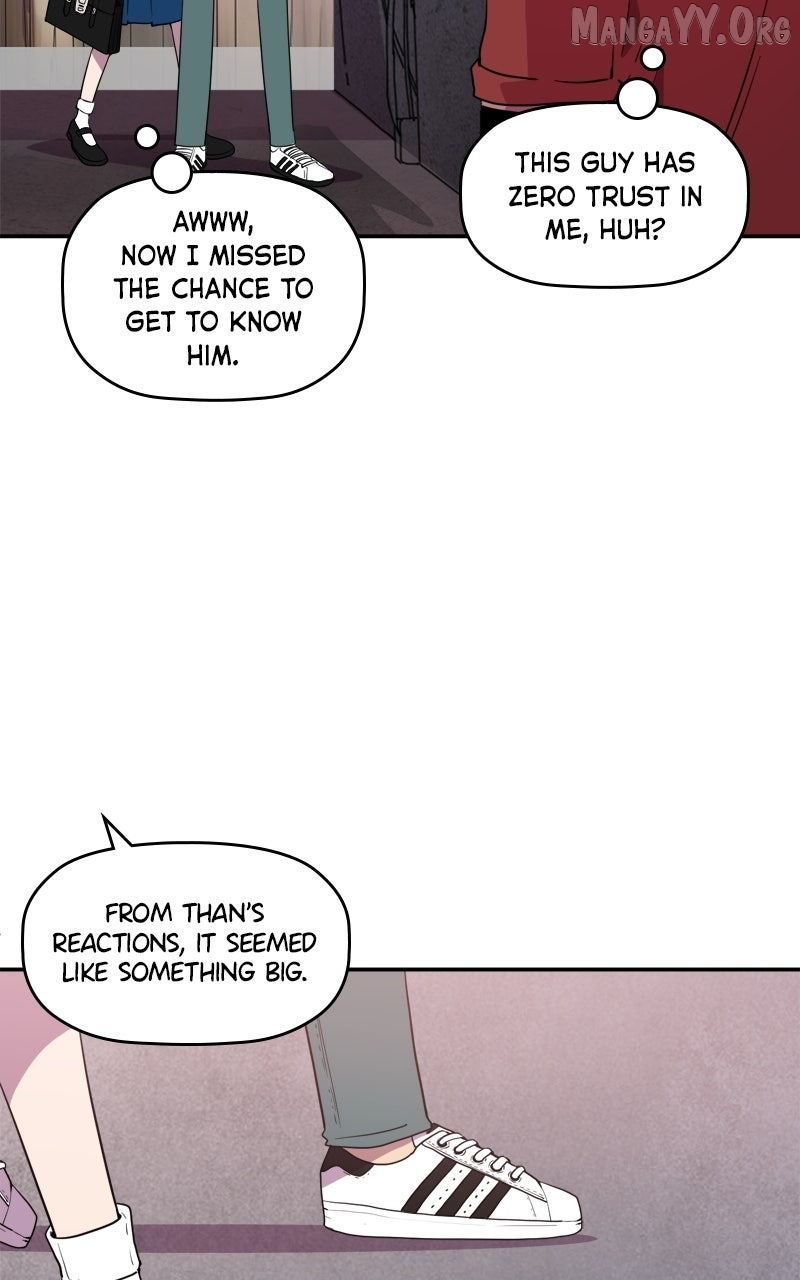 Take My Money Chapter 111 page 15
