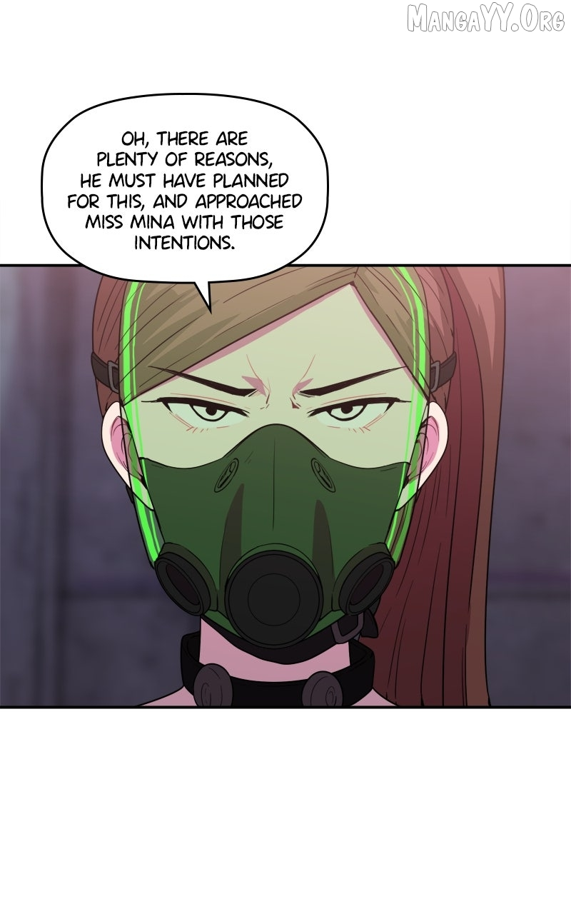 Take My Money Chapter 111 page 31