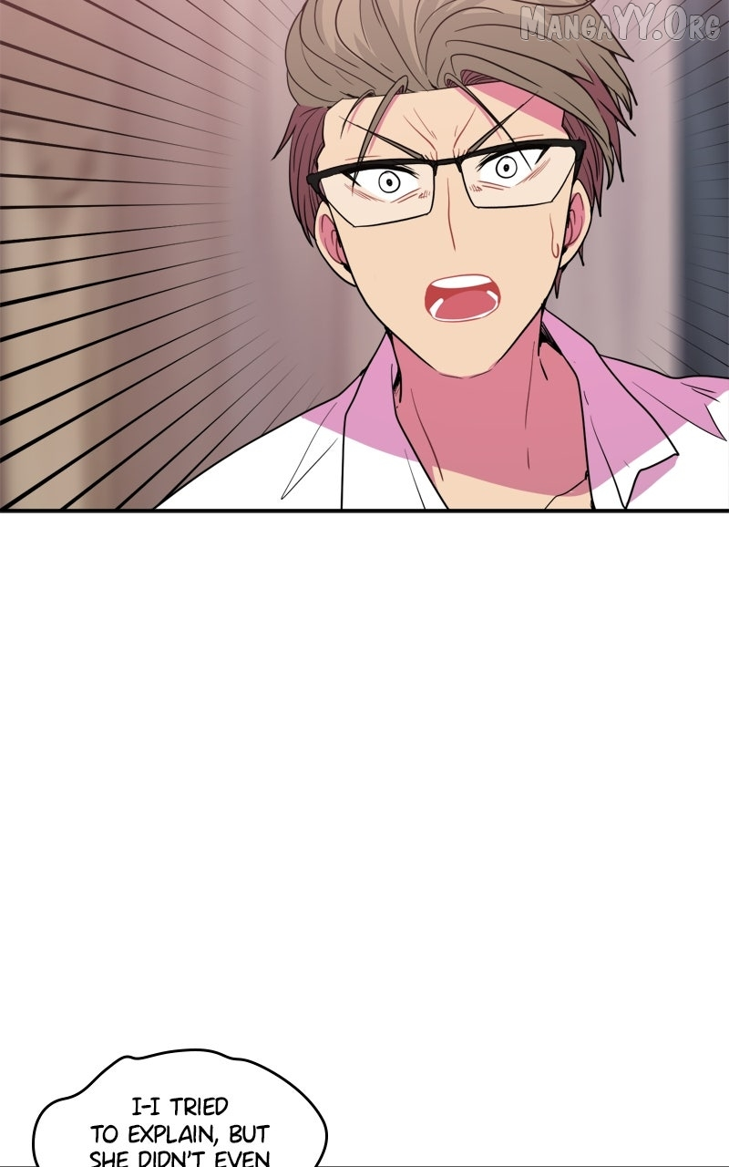 Take My Money Chapter 111 page 28