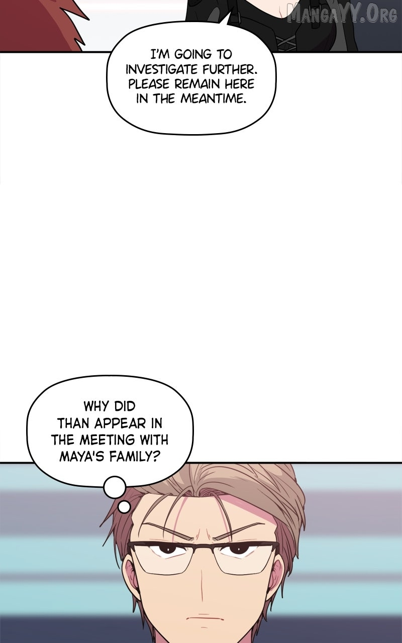 Take My Money Chapter 111 page 46