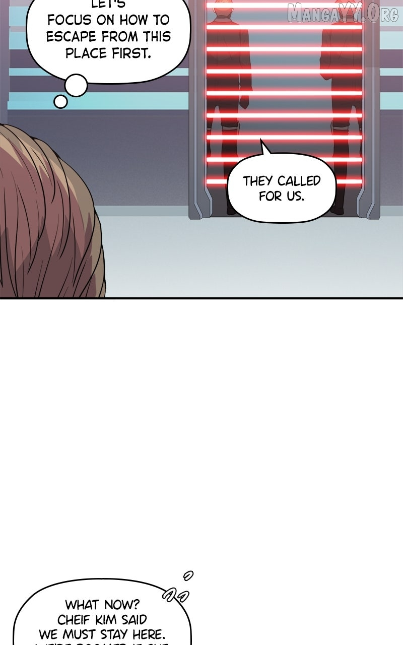 Take My Money Chapter 111 page 49