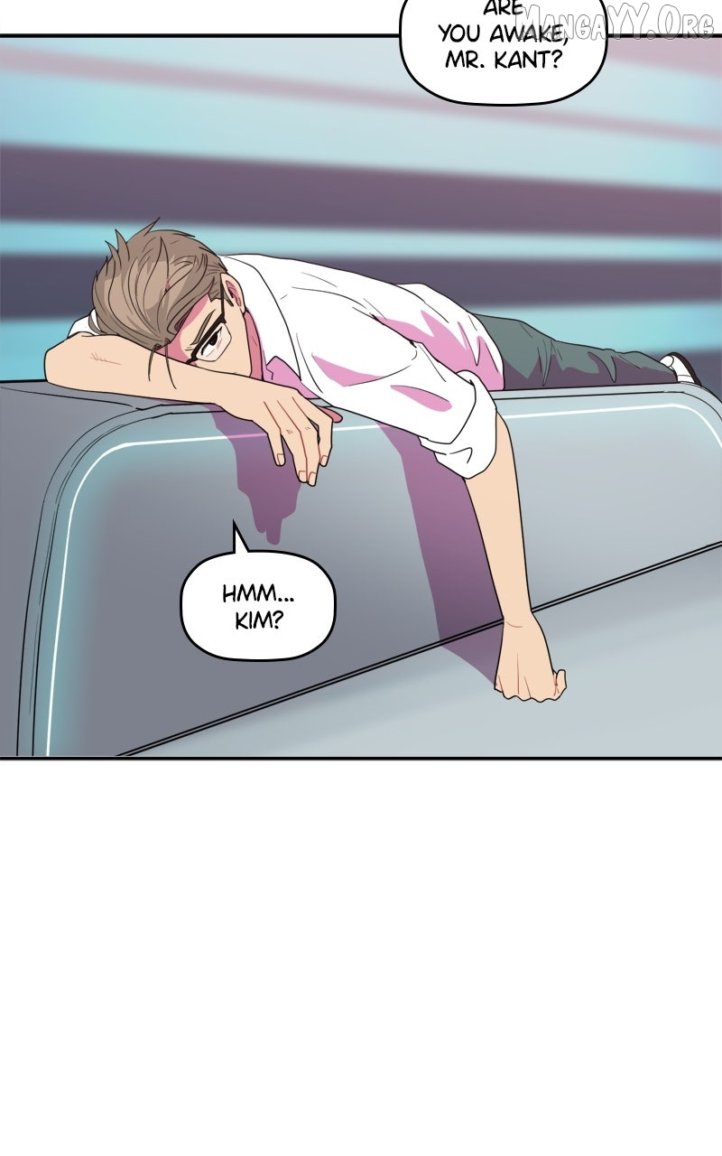 Take My Money Chapter 111 page 40