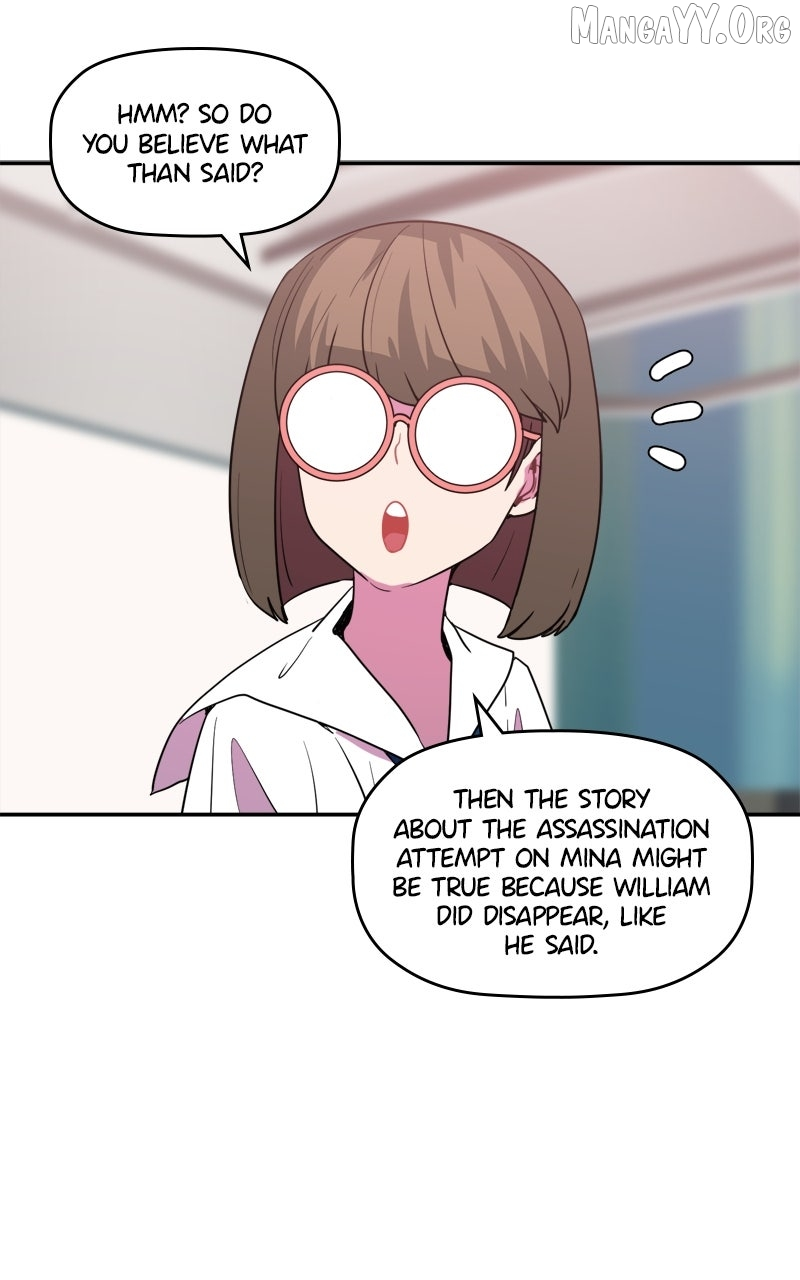Take My Money Chapter 111 page 20