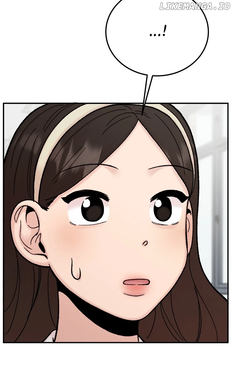 My Dud To Stud Boyfriend Chapter 111 page 99