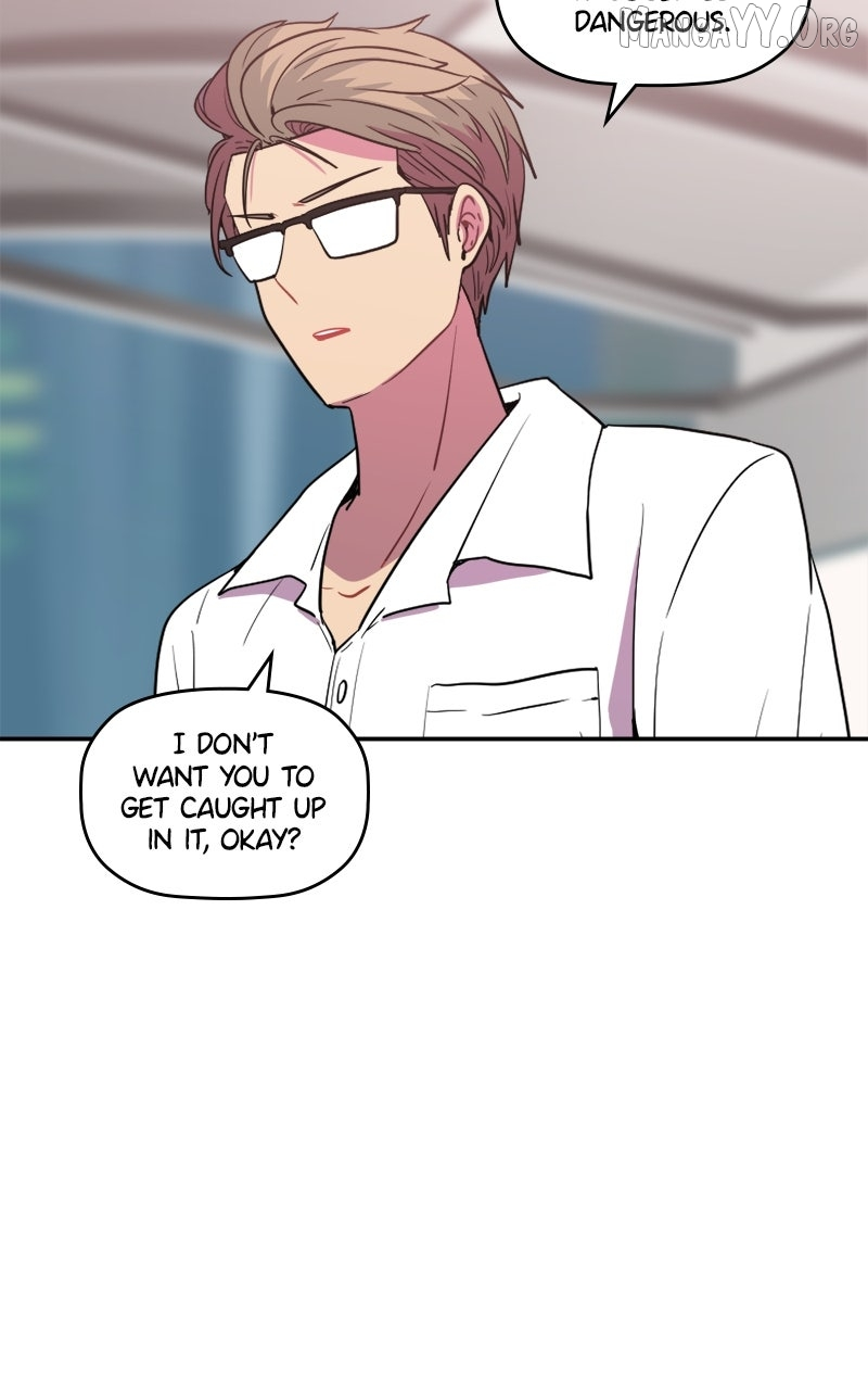 Take My Money Chapter 111 page 19
