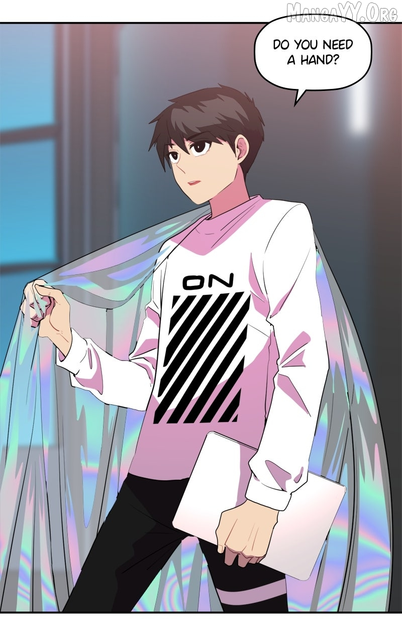 Take My Money Chapter 111 page 52