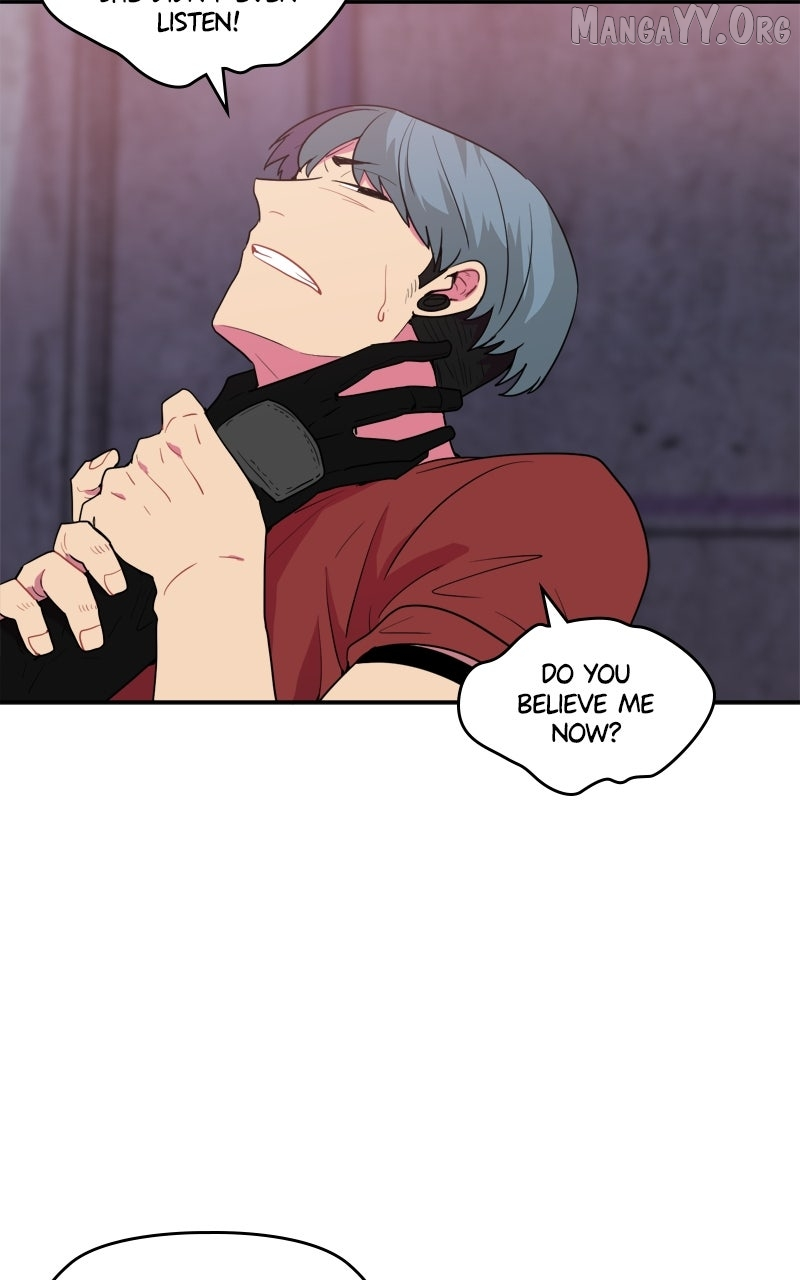 Take My Money Chapter 111 page 29