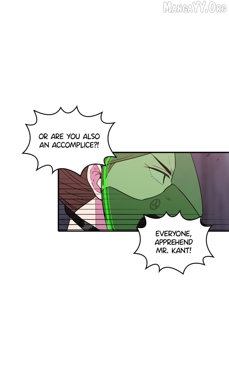 Take My Money Chapter 111 page 32