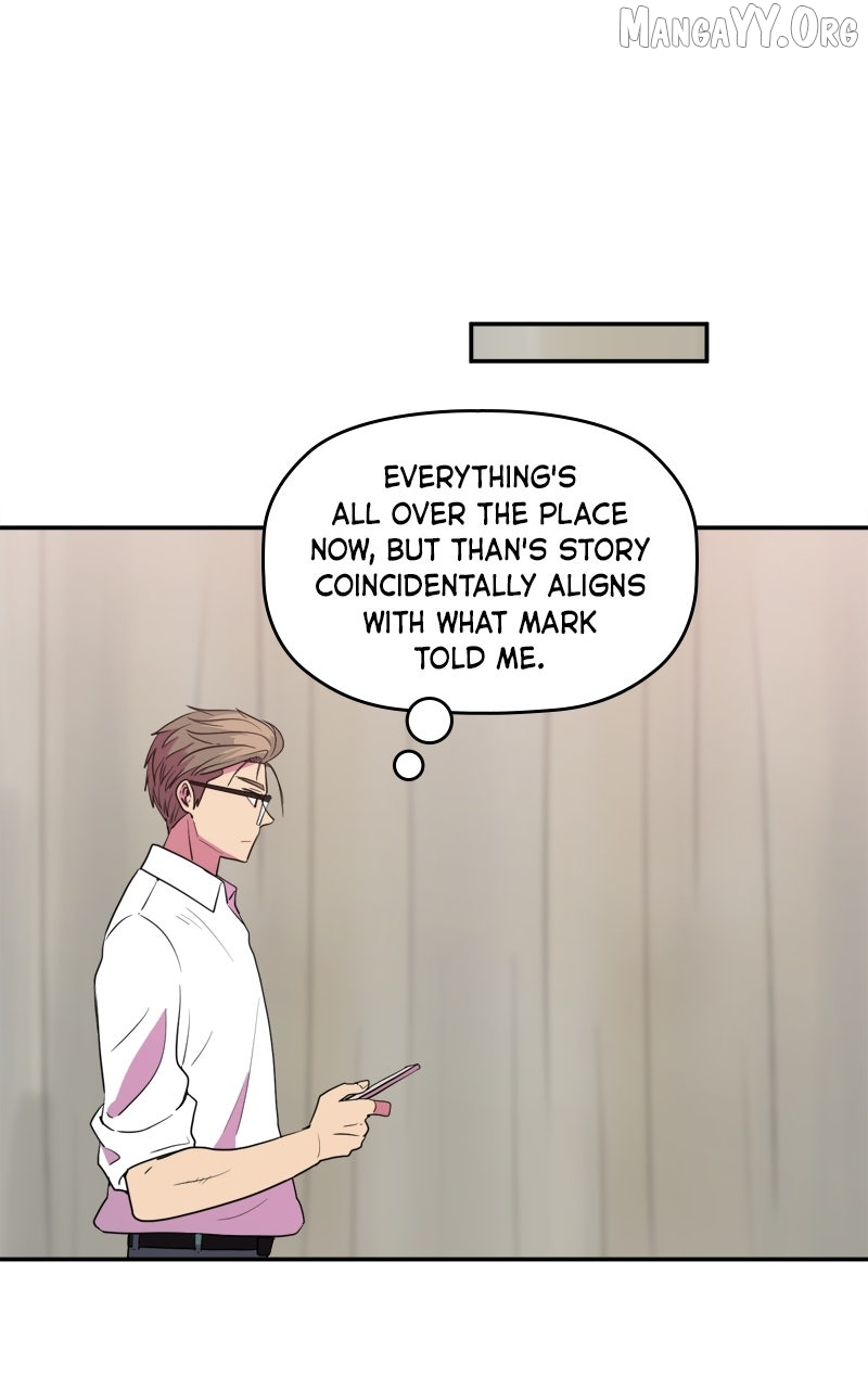 Take My Money Chapter 111 page 22