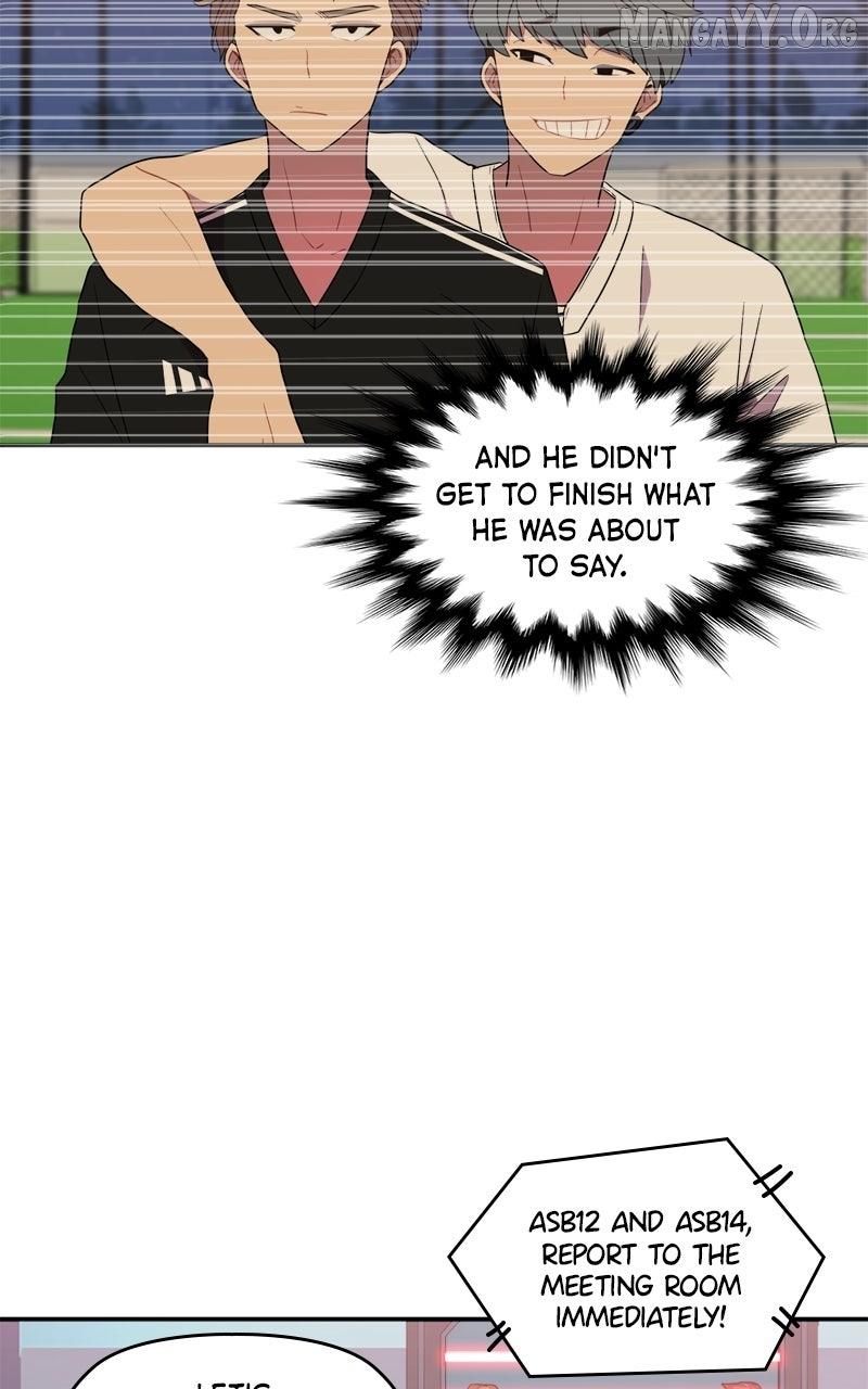 Take My Money Chapter 111 page 48