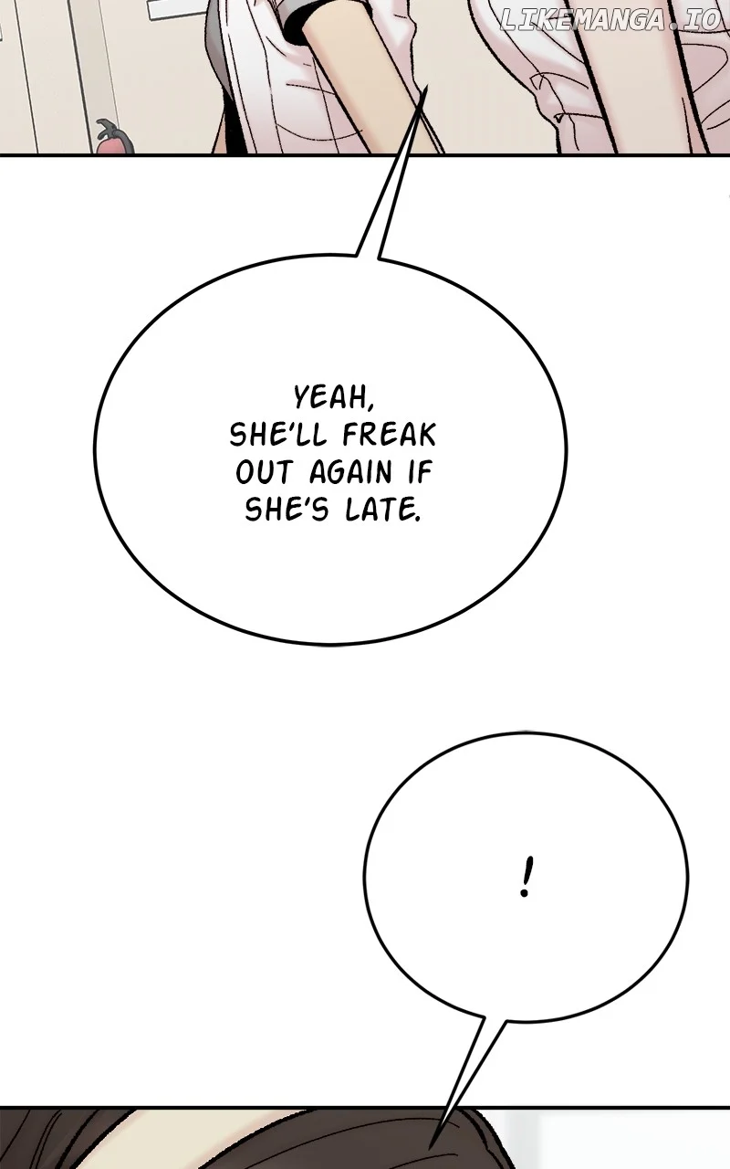 My Dud To Stud Boyfriend Chapter 111 page 108