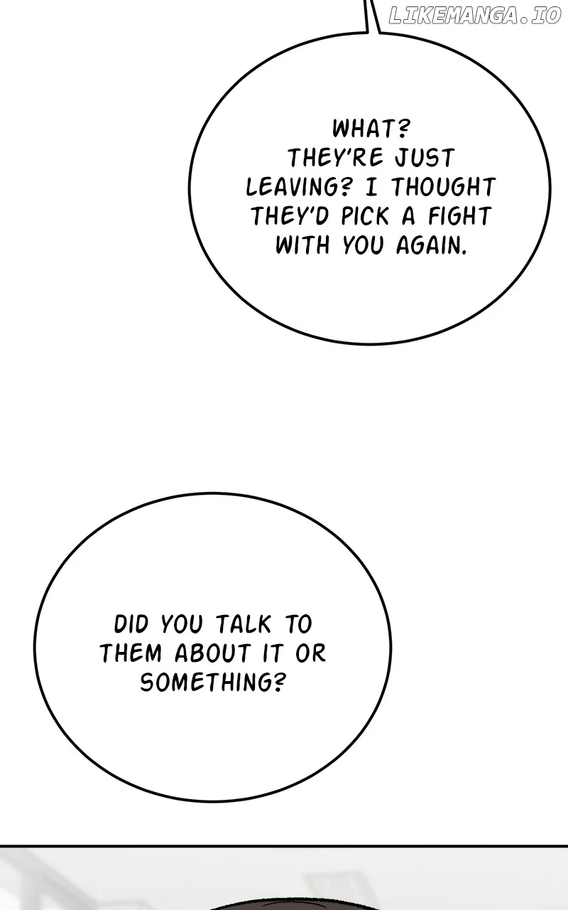 My Dud To Stud Boyfriend Chapter 111 page 111