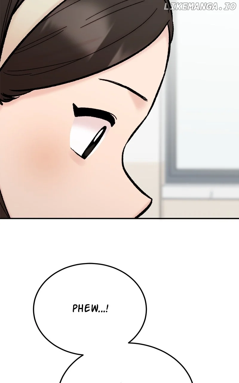 My Dud To Stud Boyfriend Chapter 111 page 109