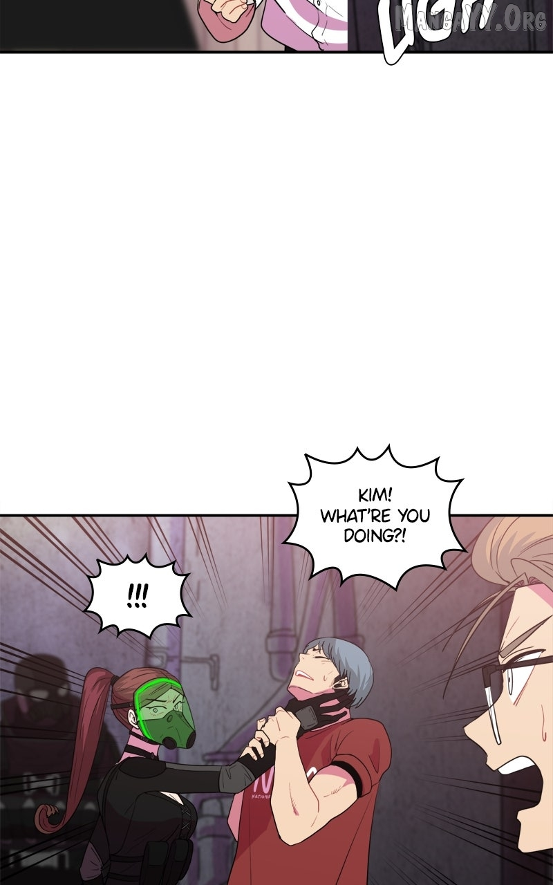 Take My Money Chapter 111 page 25