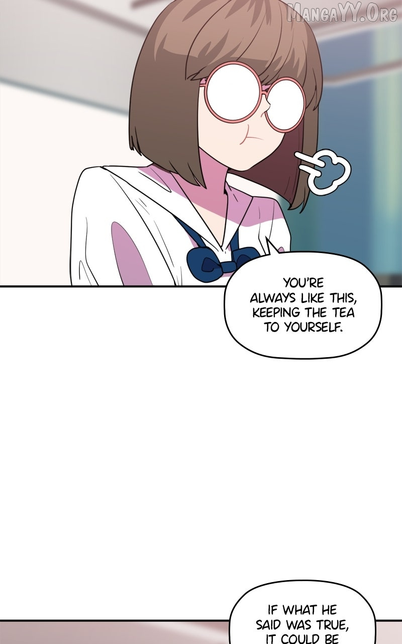 Take My Money Chapter 111 page 18