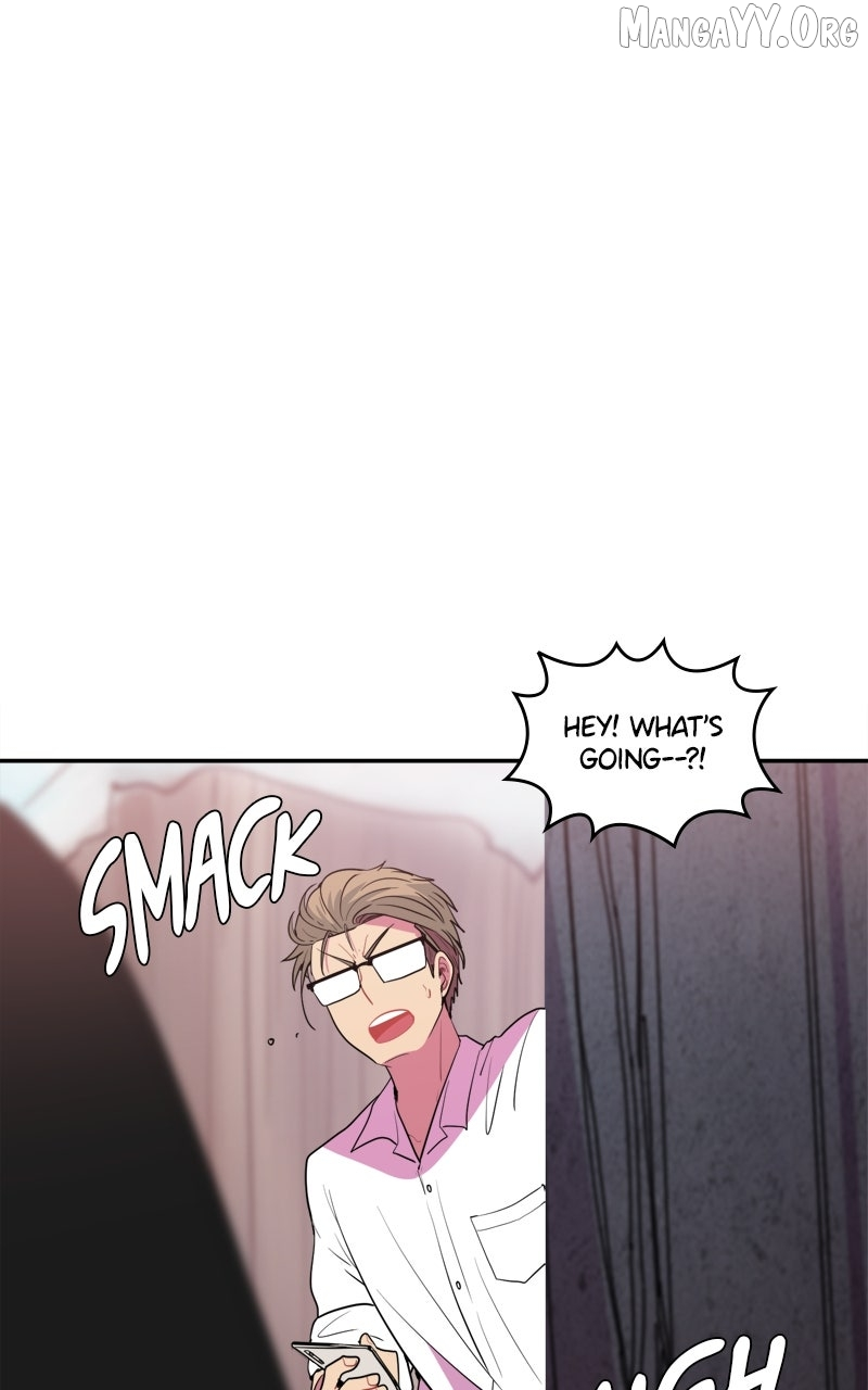 Take My Money Chapter 111 page 24