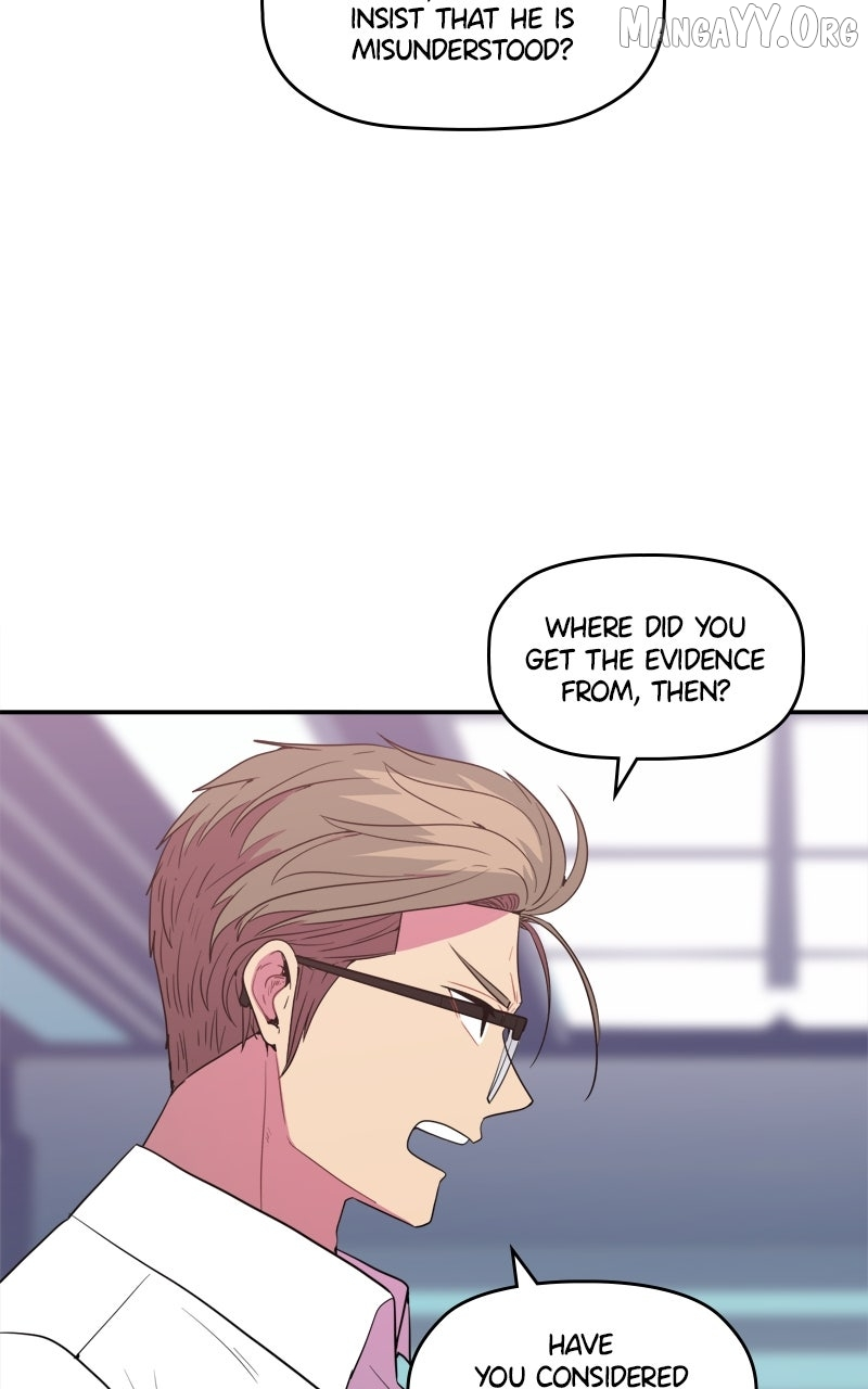 Take My Money Chapter 111 page 44
