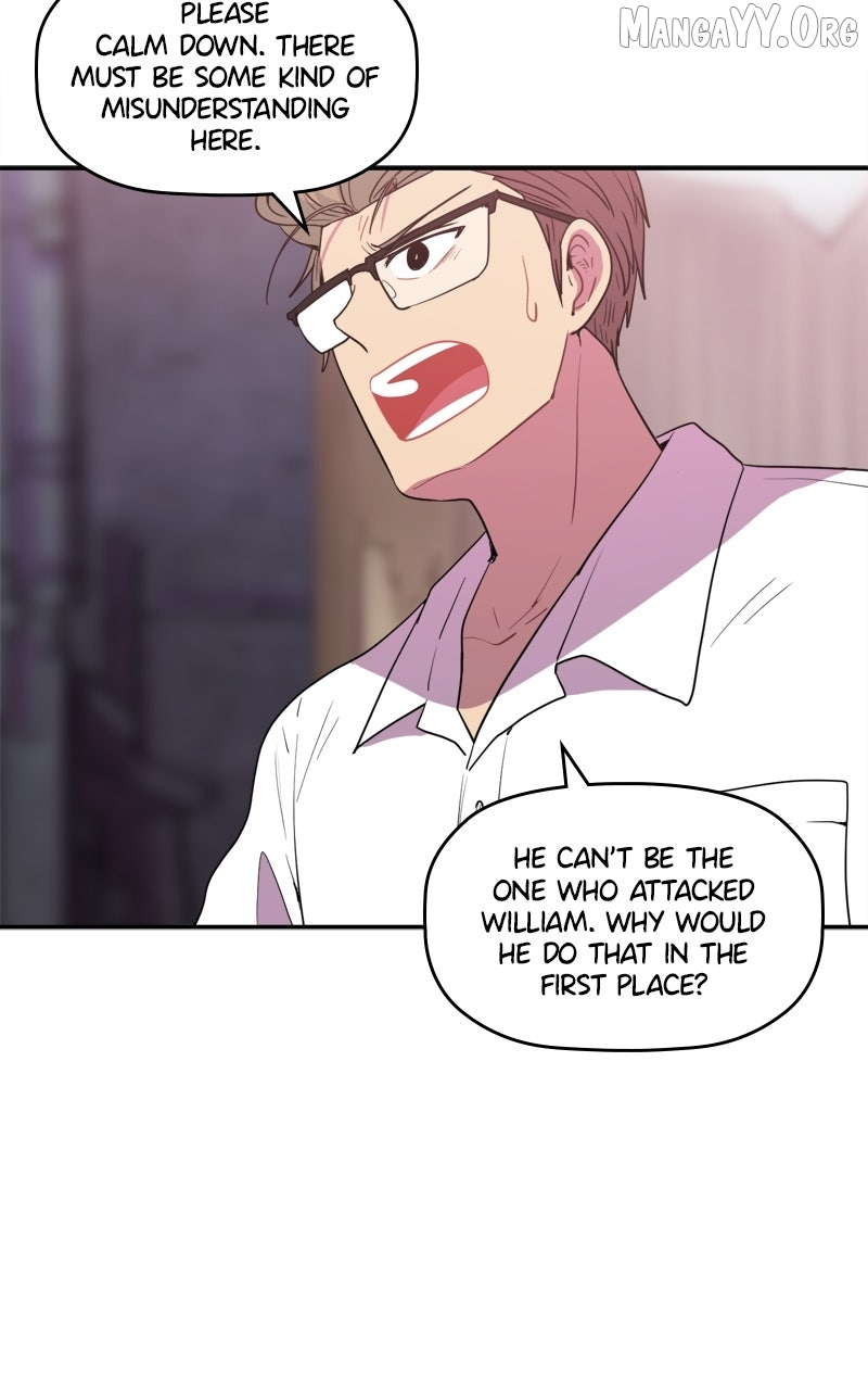 Take My Money Chapter 111 page 30