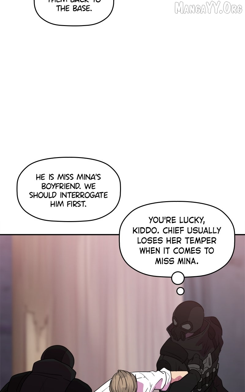 Take My Money Chapter 111 page 35
