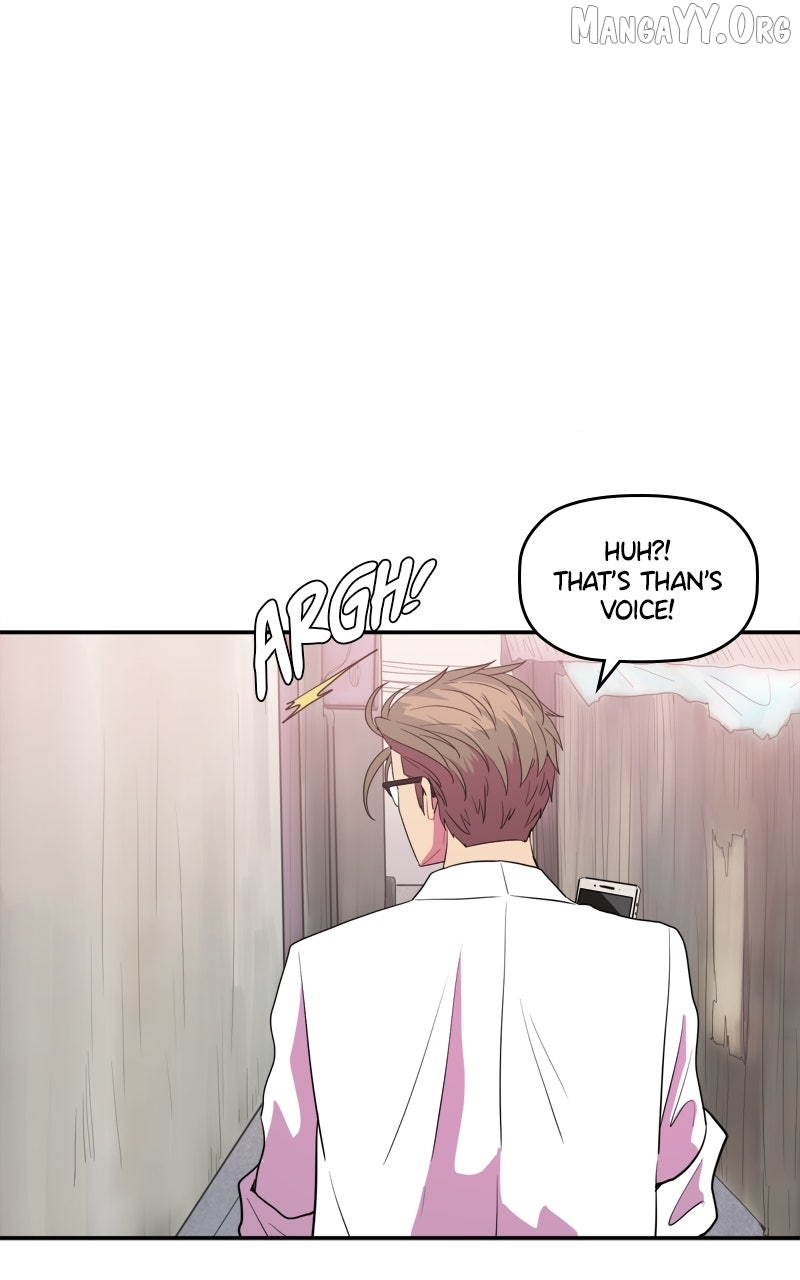 Take My Money Chapter 111 page 23
