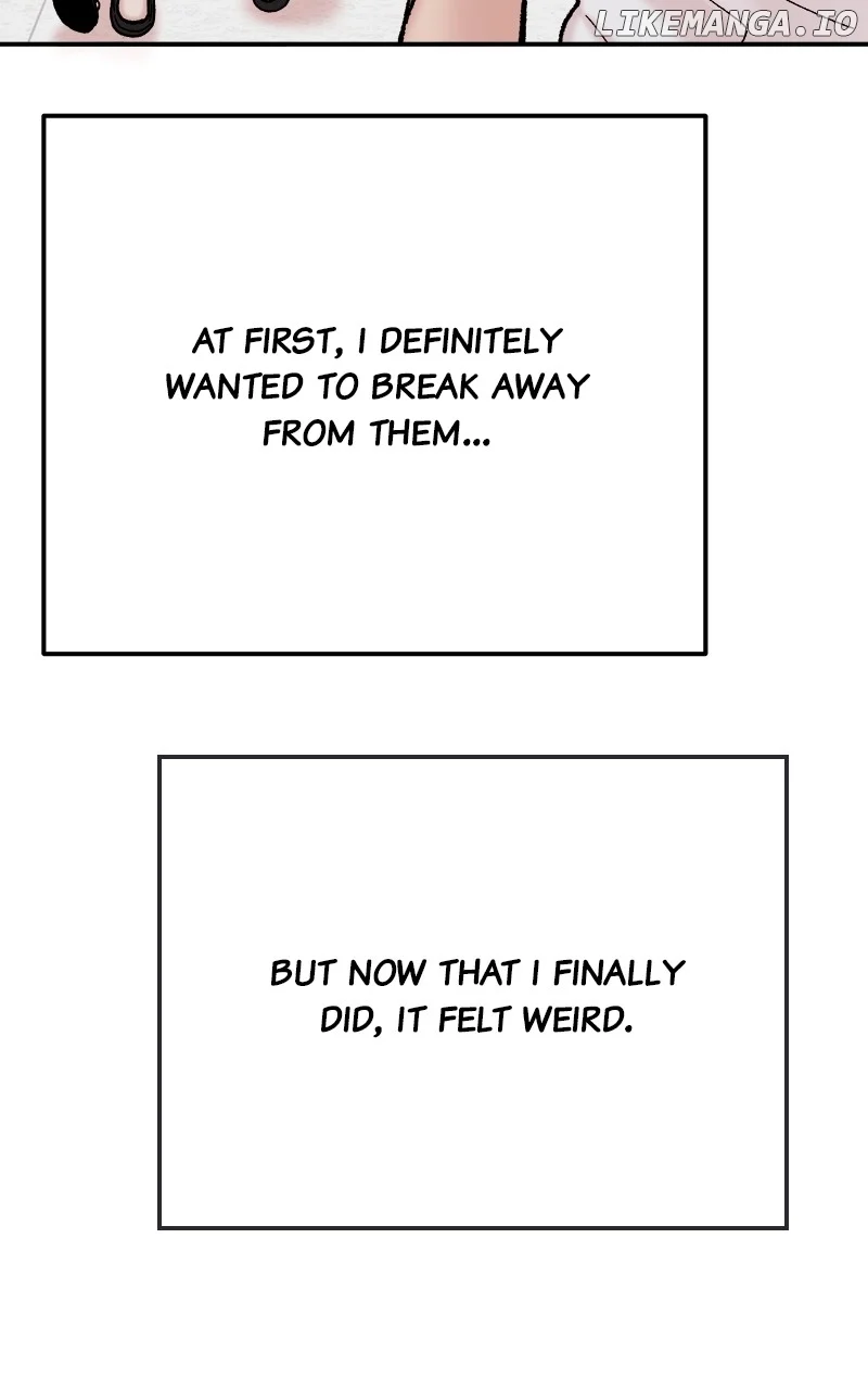 My Dud To Stud Boyfriend Chapter 111 page 116